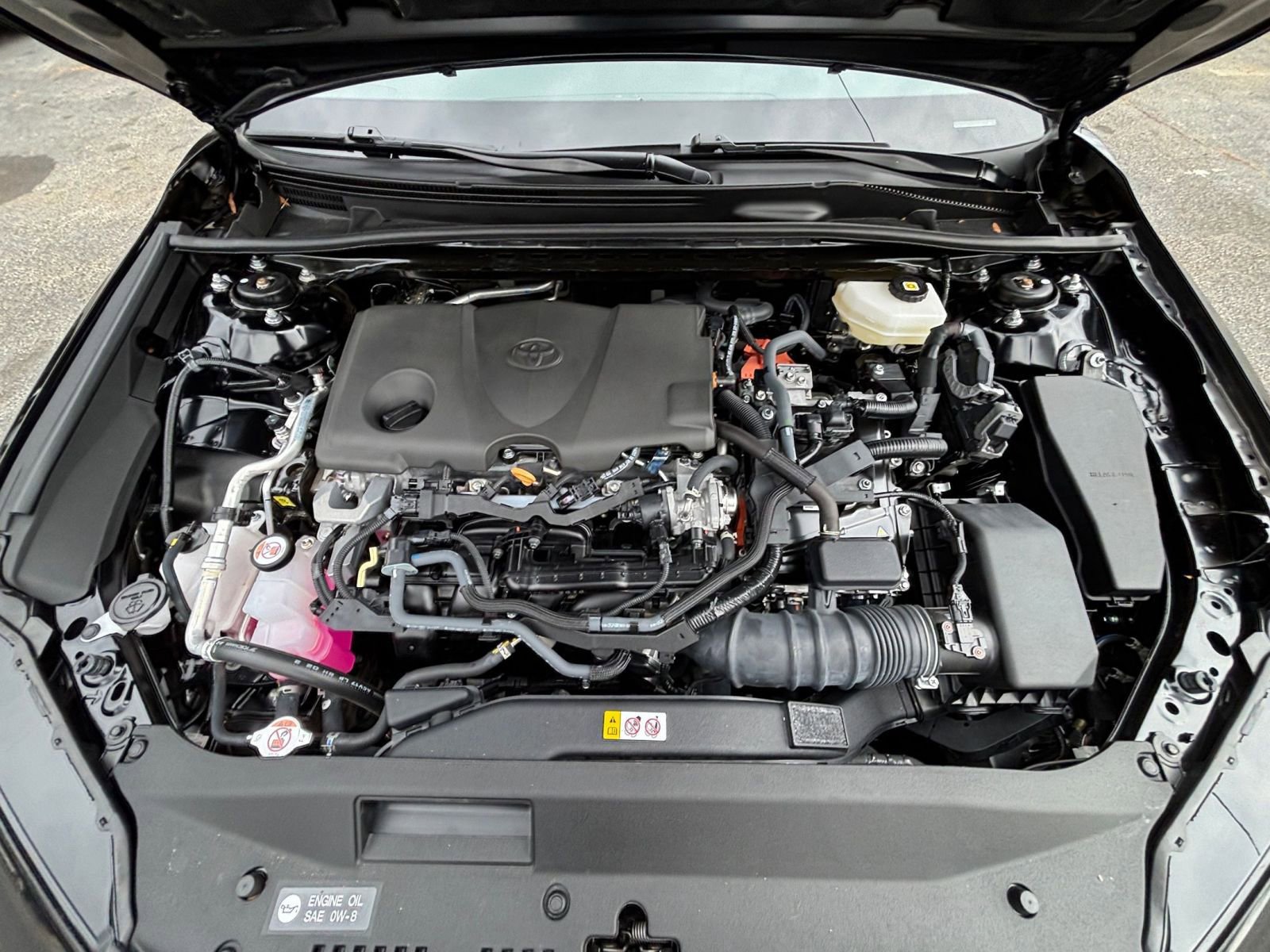 Thumbnail: 2025 Toyota Camry - 32