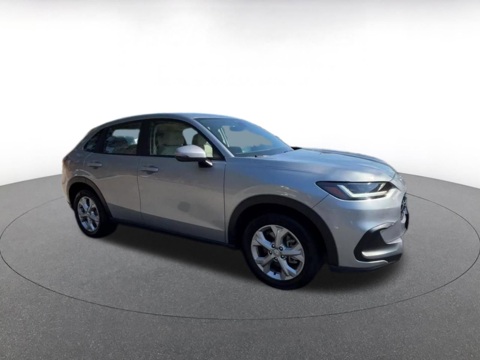 Thumbnail: 2025 Honda HR-V - 2