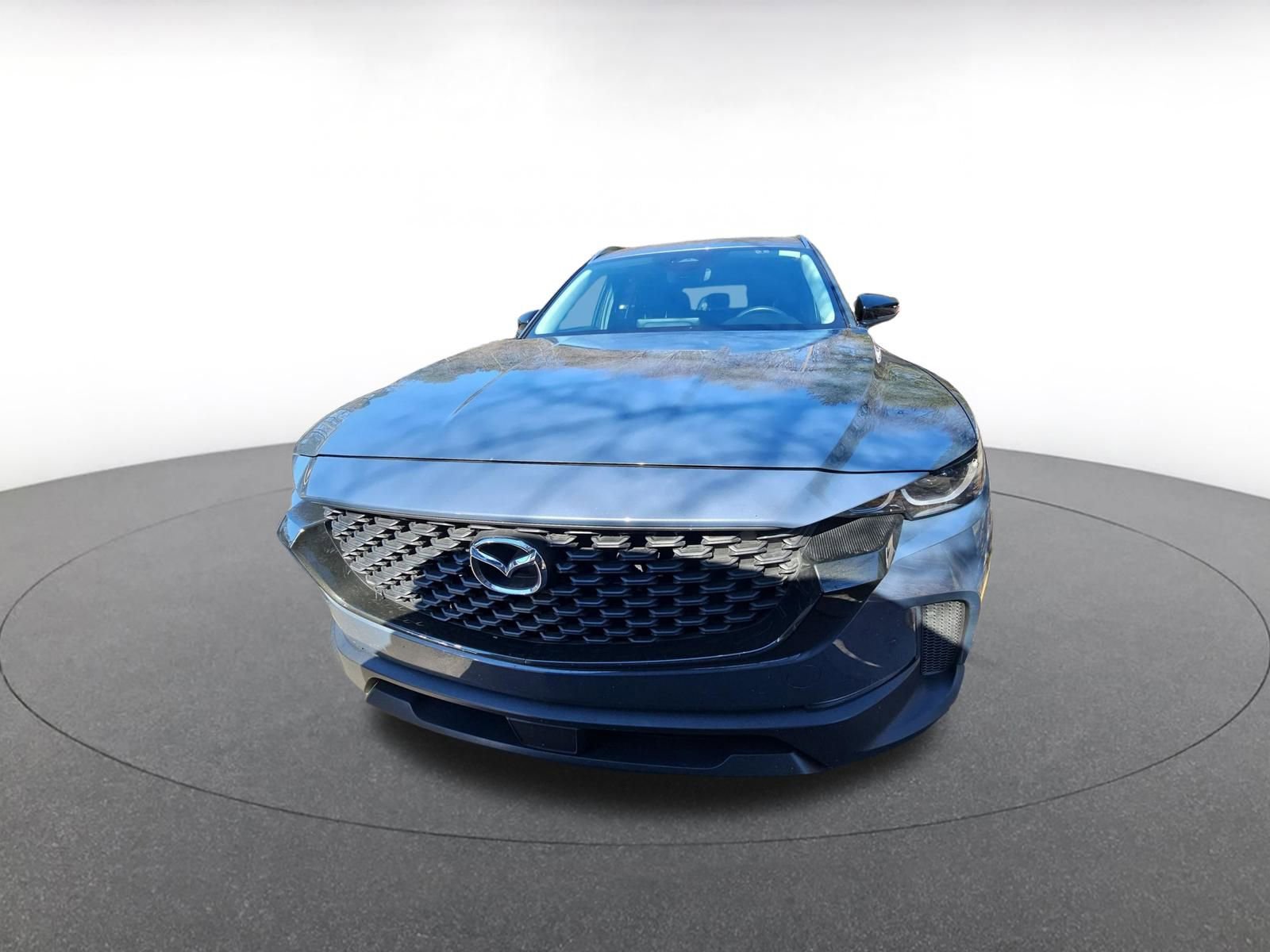 Thumbnail: 2025 Mazda CX-50 - 2