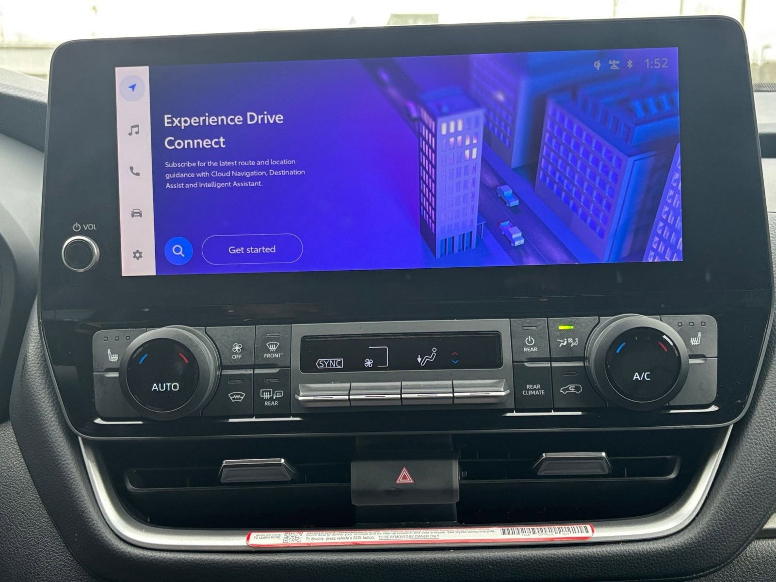 Thumbnail: 2025 Toyota Grand Highlander - 22