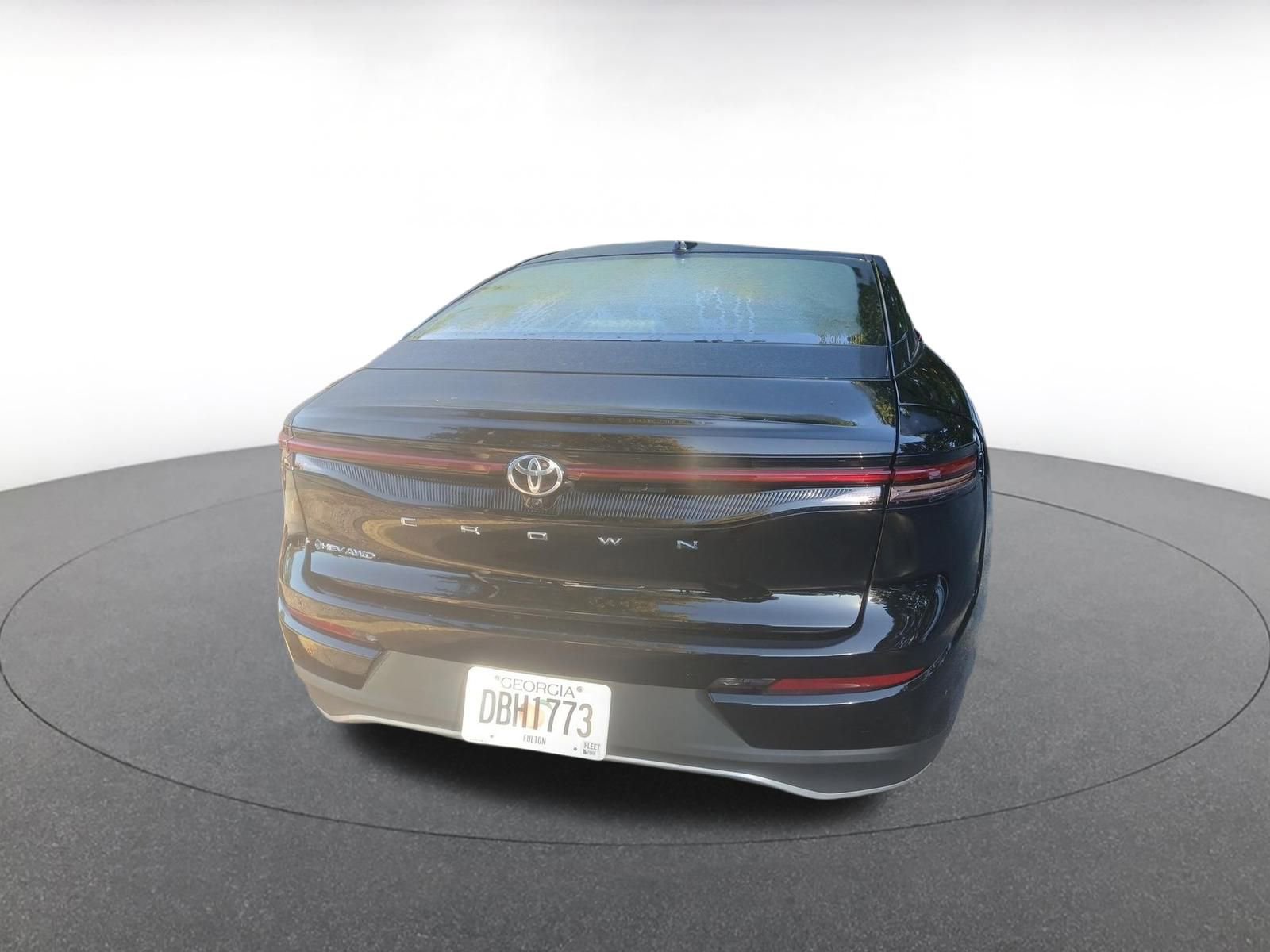 Thumbnail: 2025 Toyota Crown - 6