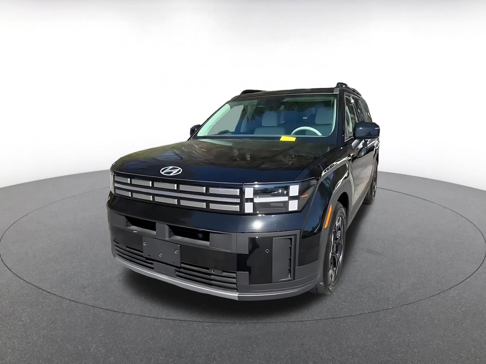 Thumbnail: 2025 Hyundai Santa Fe - 7