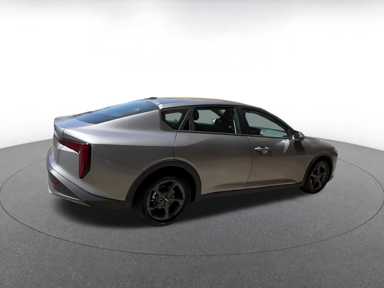 Thumbnail: 2025 Kia K4 - 15