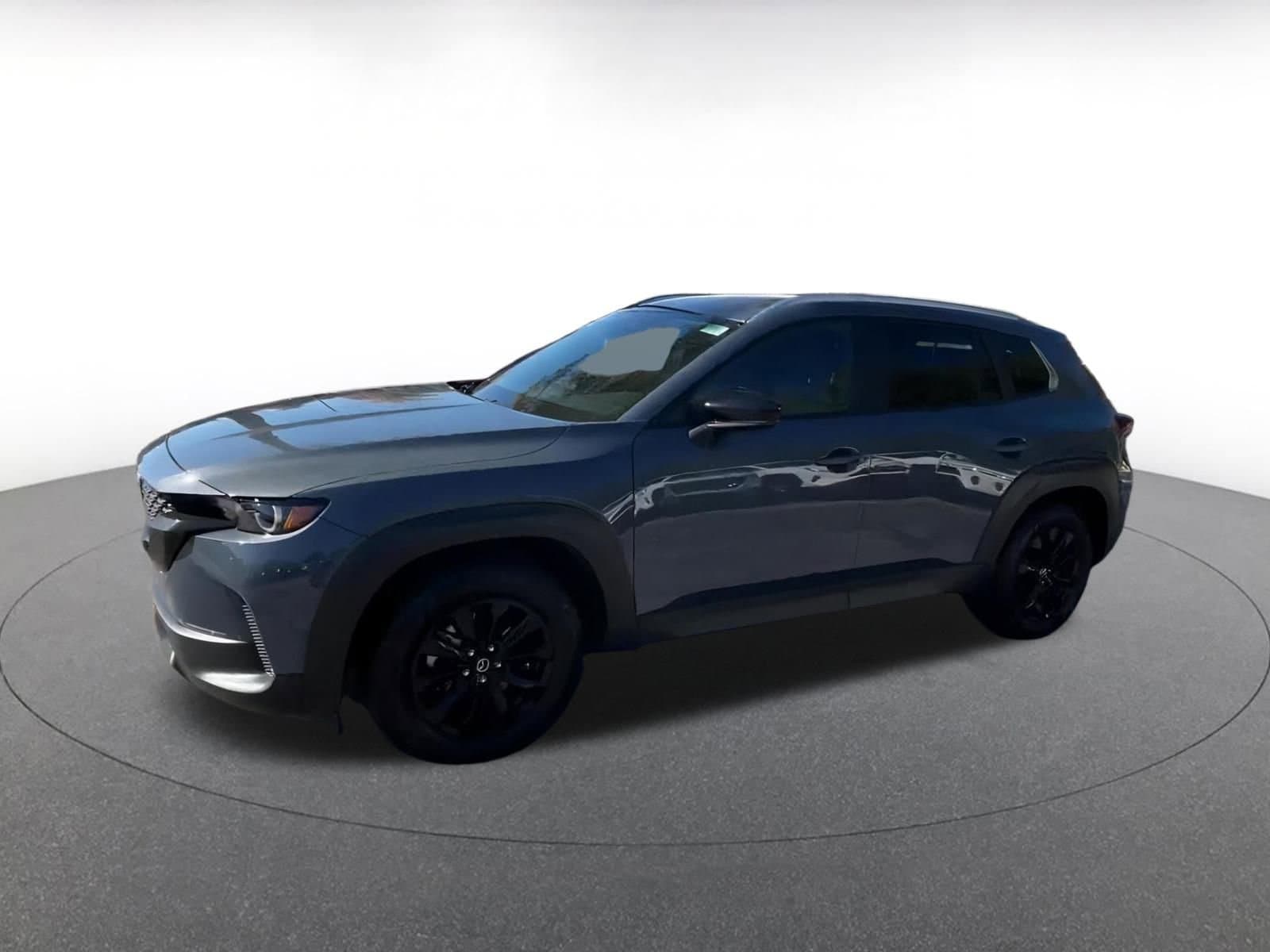 Thumbnail: 2025 Mazda CX-50 - 8