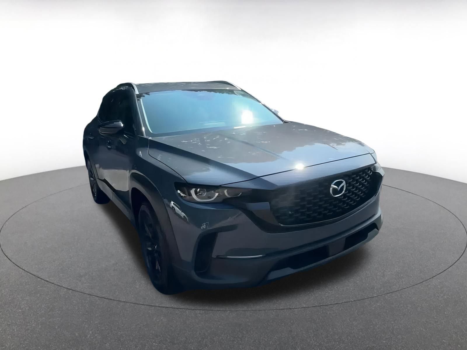 Thumbnail: 2025 Mazda CX-50 - 3