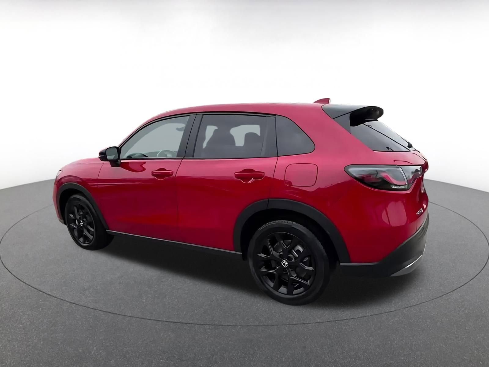 Thumbnail: 2025 Honda HR-V - 10