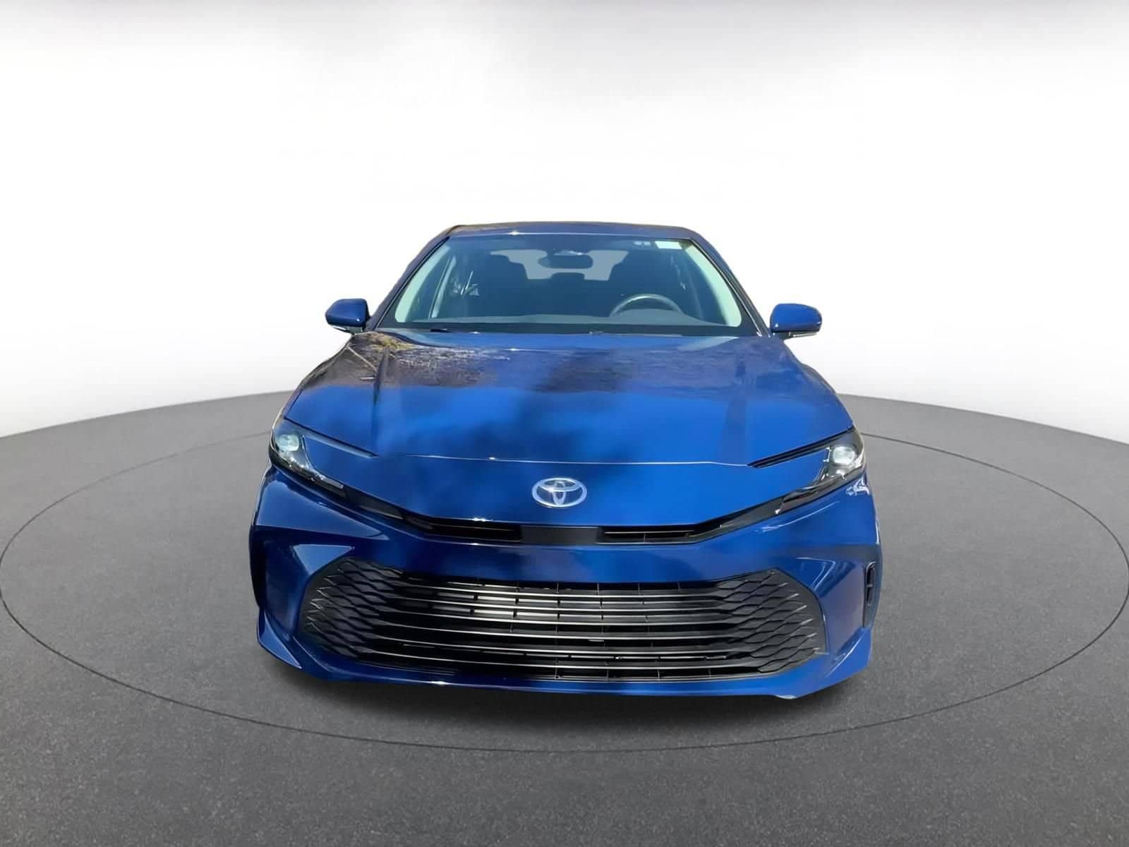 Thumbnail: 2025 Toyota Camry - 4