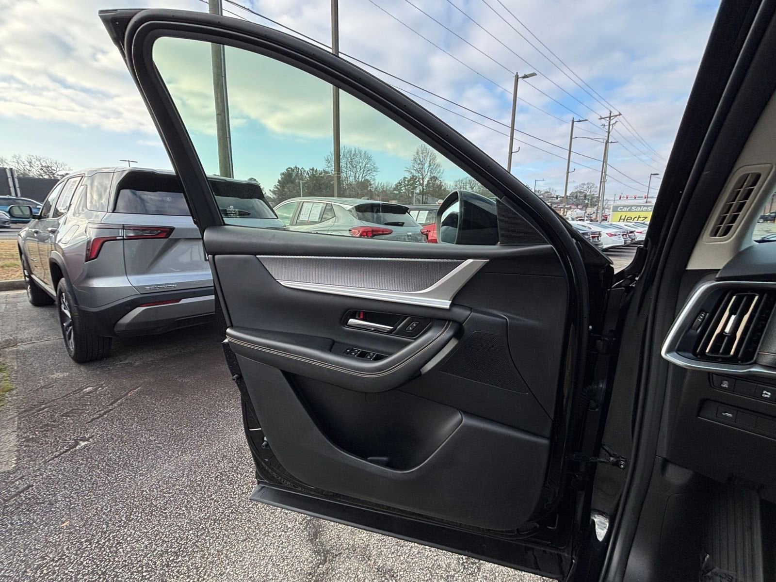 Thumbnail: 2025 Mazda CX-90 - 20