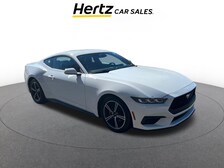 2024 Ford Mustang  -
                  Stone Mountain, GA