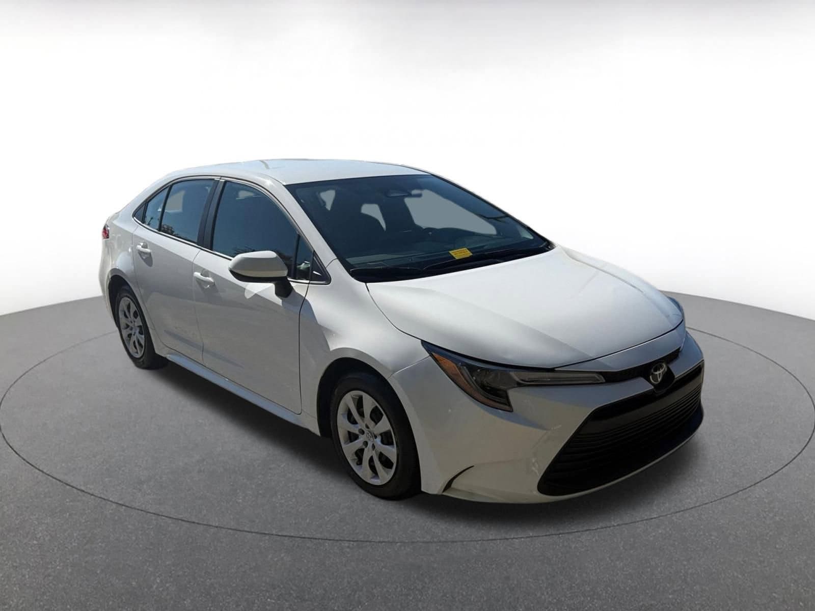 Thumbnail: 2025 Toyota Corolla - 1