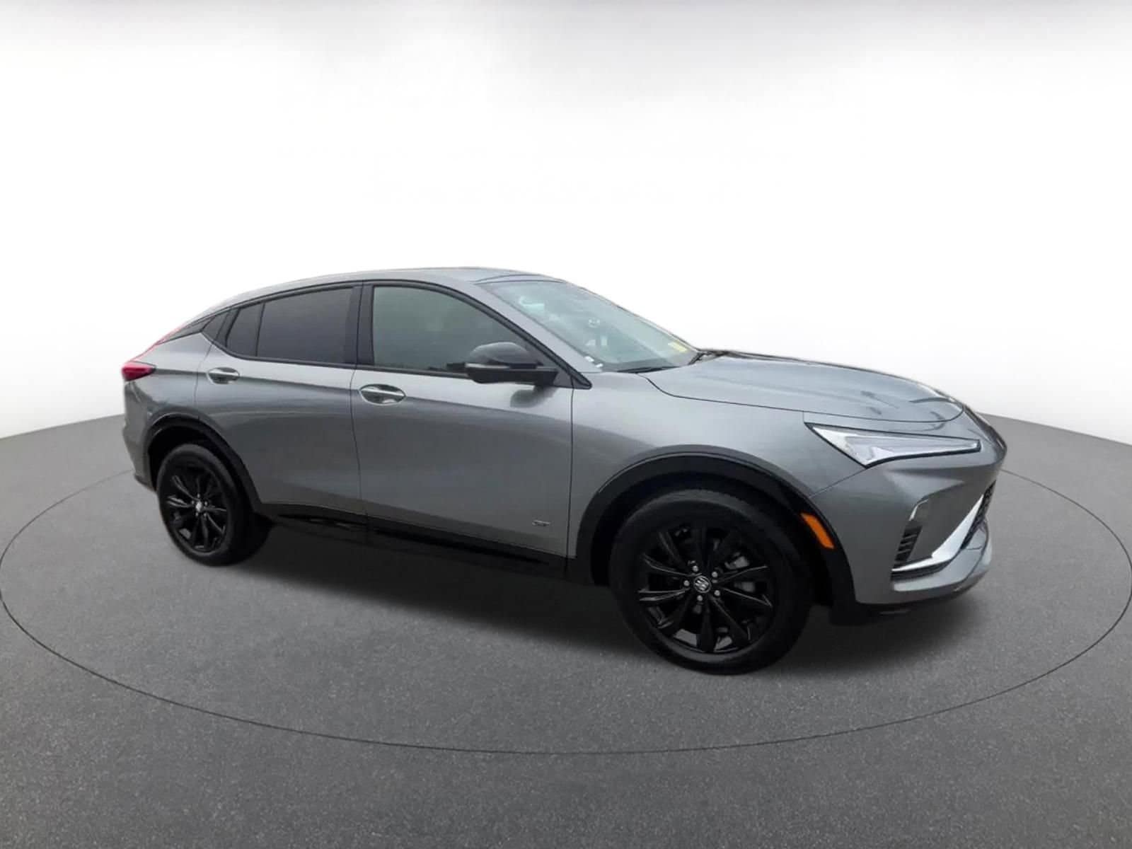 Thumbnail: 2025 Buick Envista - 2