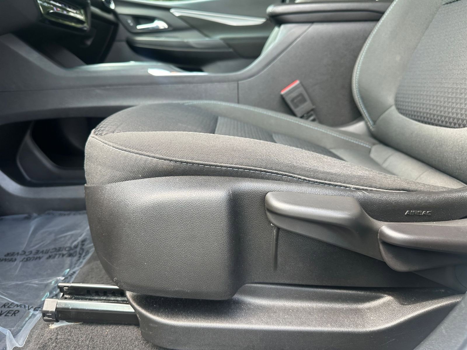 Thumbnail: 2023 Chevrolet Bolt EV - 28