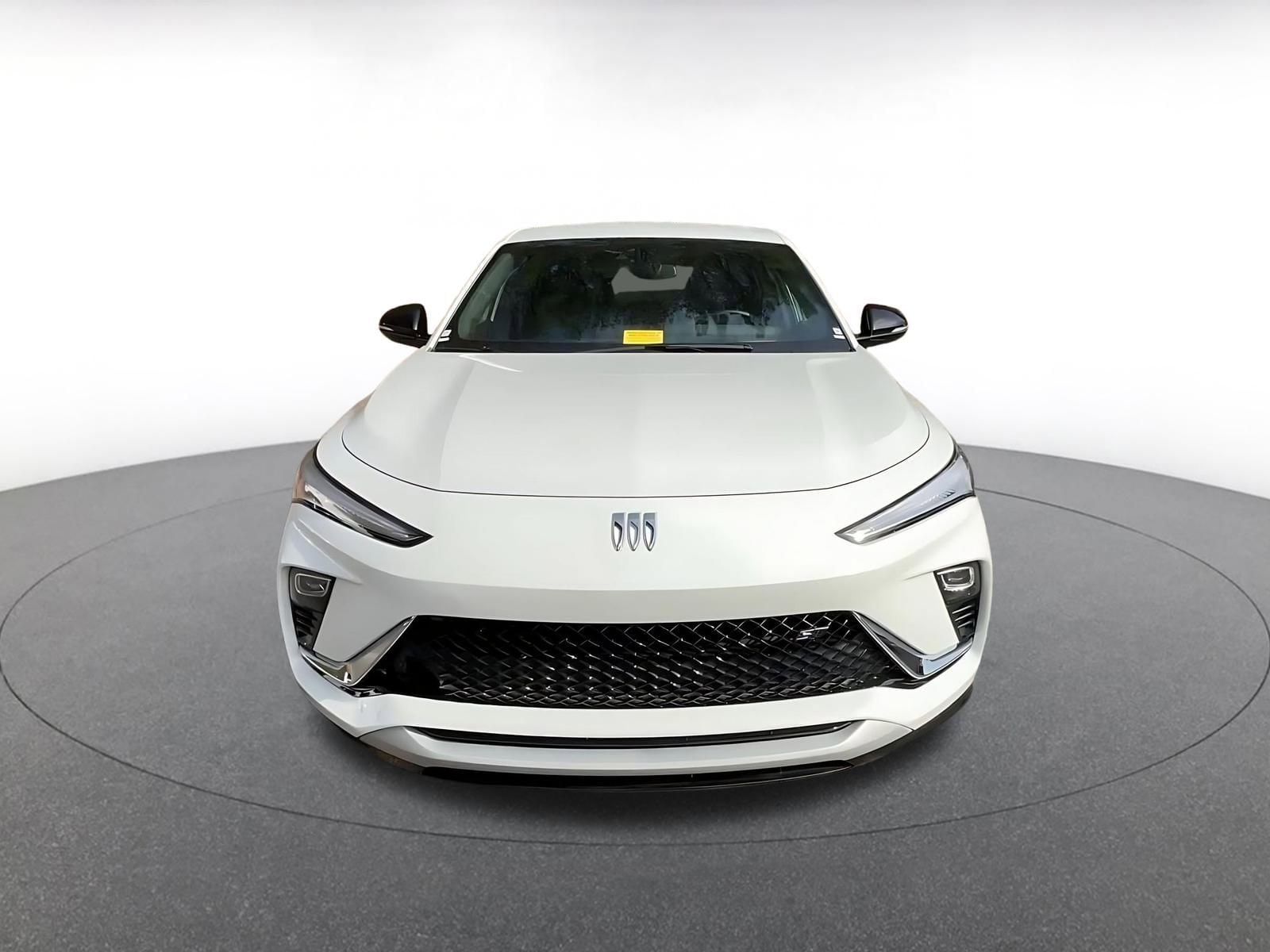 Thumbnail: 2025 Buick Envista - 4