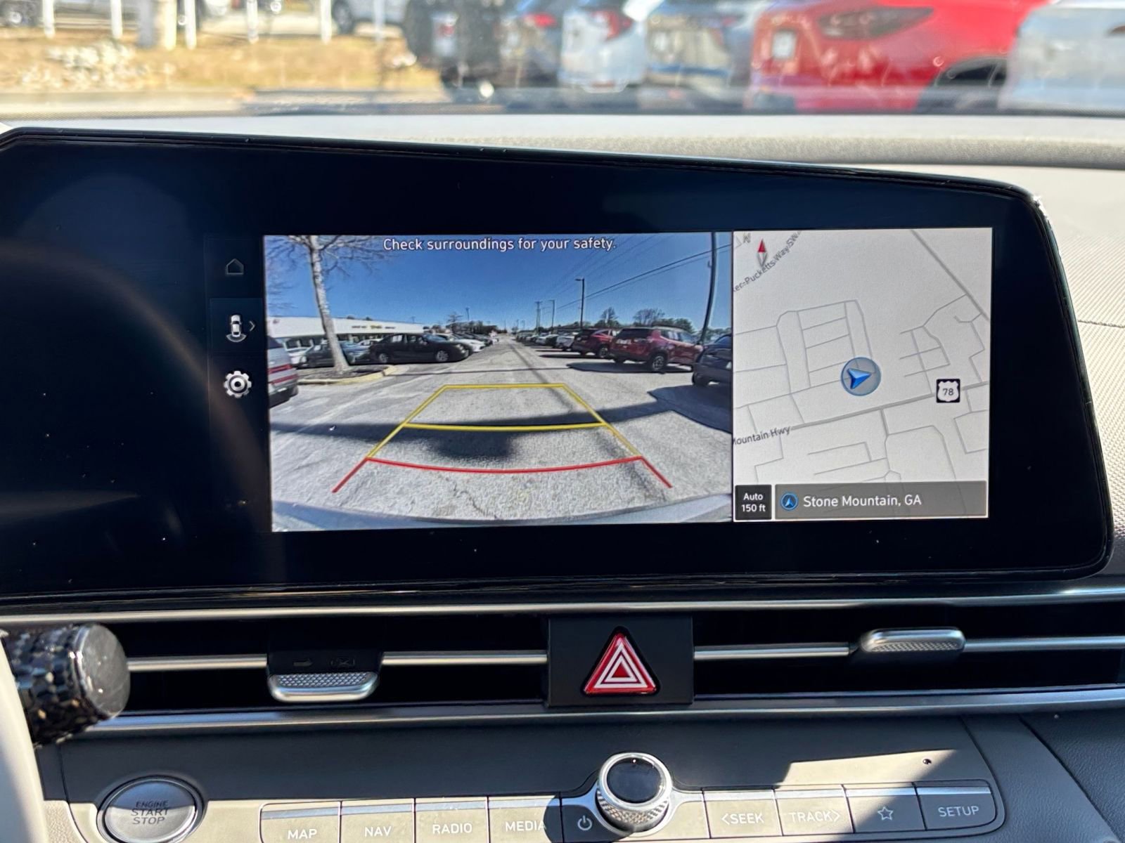 Thumbnail: 2025 Hyundai Elantra - 17