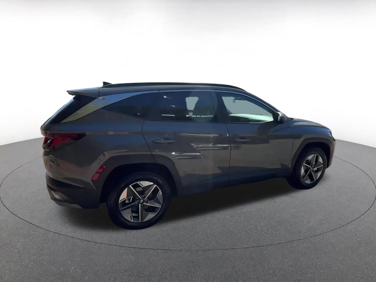 Thumbnail: 2025 Hyundai Tucson - 15