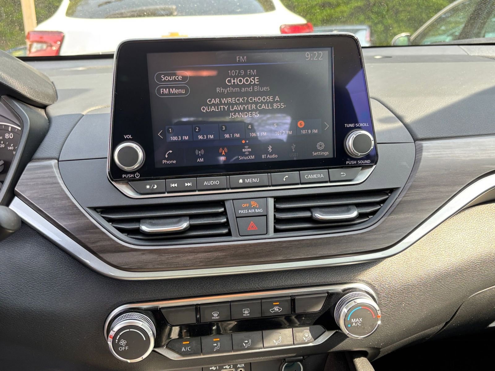 Thumbnail: 2025 Nissan Altima - 20