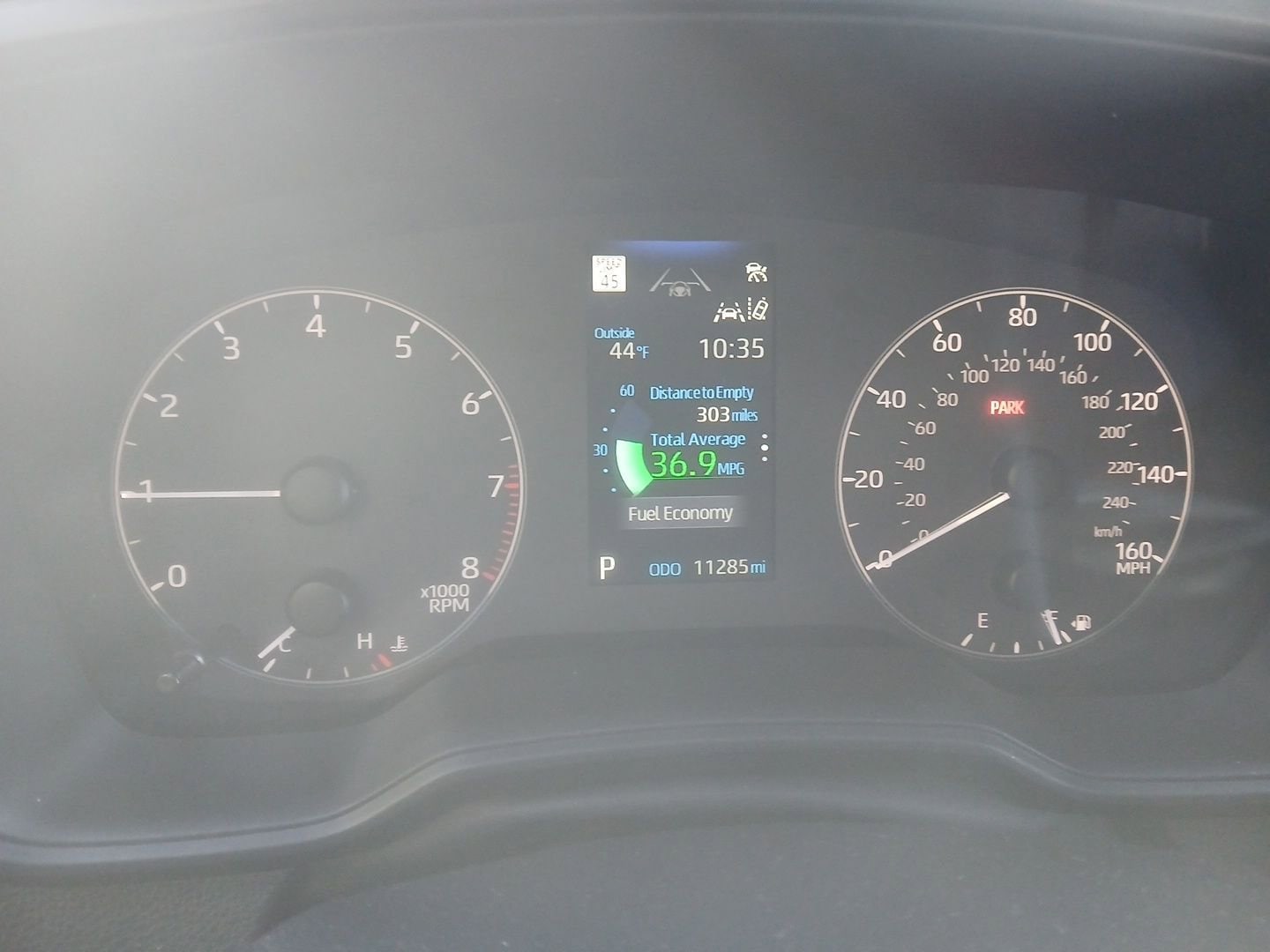 Thumbnail: 2025 Toyota Corolla - 10