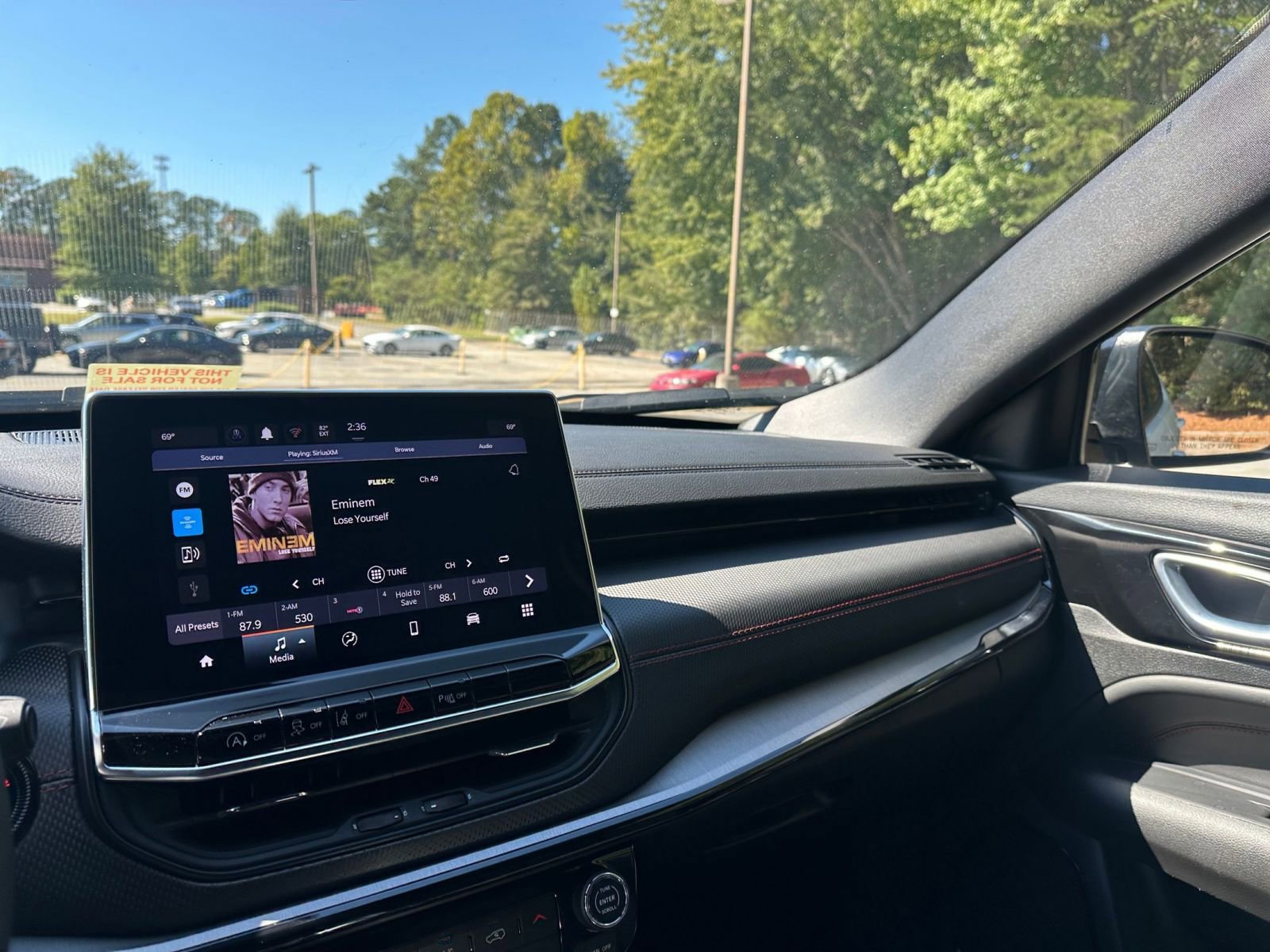 Thumbnail: 2025 Jeep Compass - 35