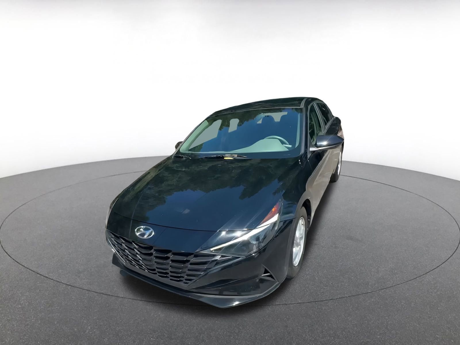 Thumbnail: 2023 Hyundai Elantra - 6