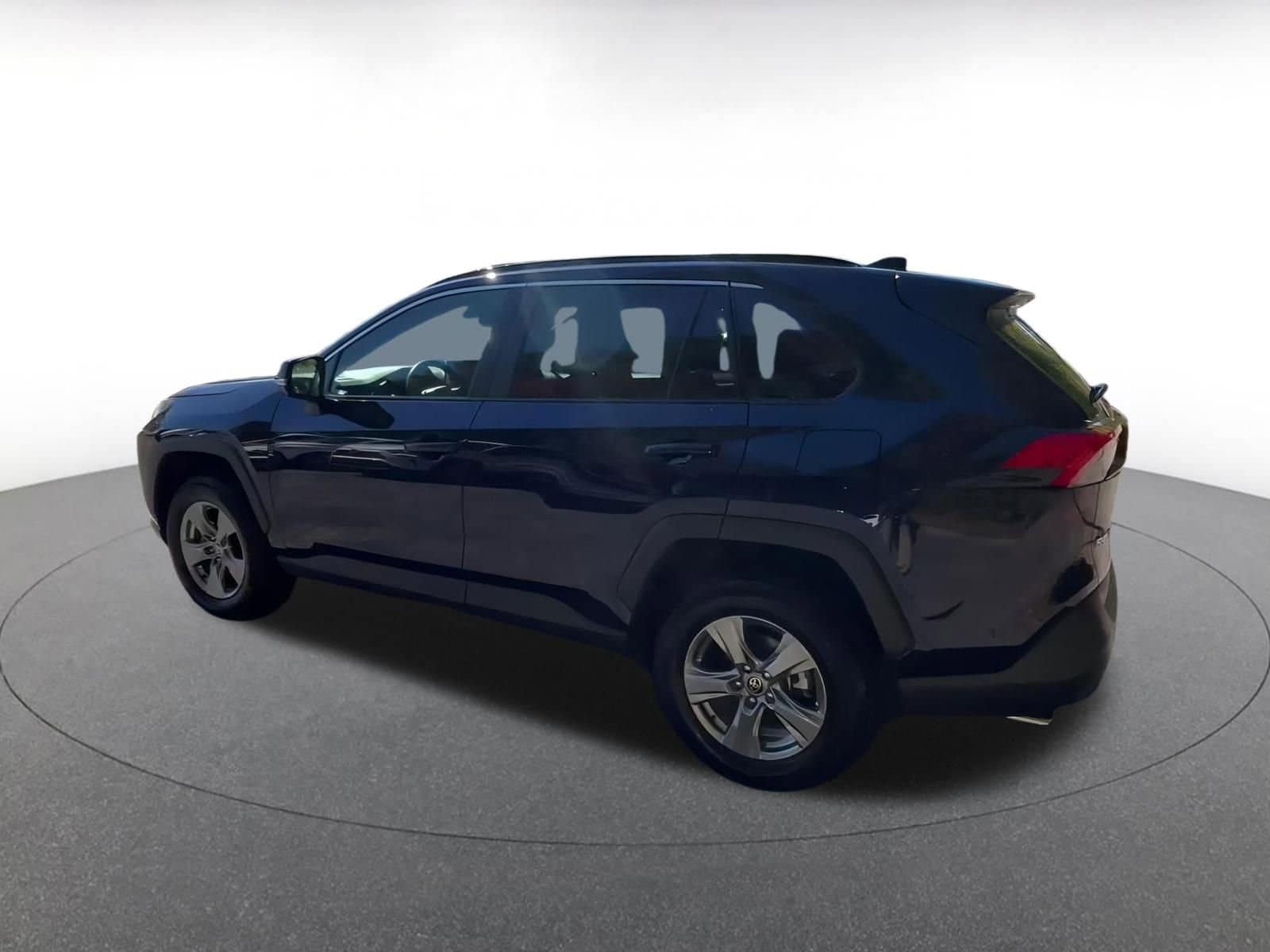 Thumbnail: 2025 Toyota RAV4 - 9