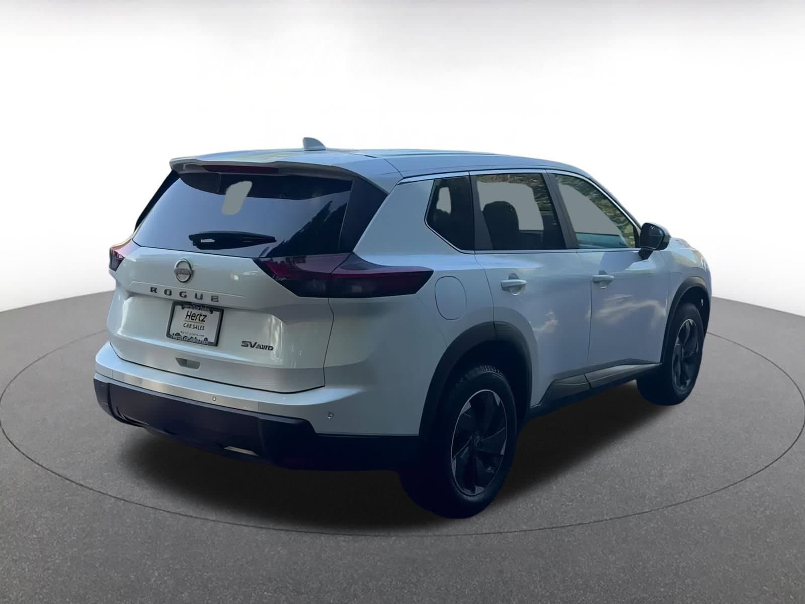 Thumbnail: 2024 Nissan Rogue - 14