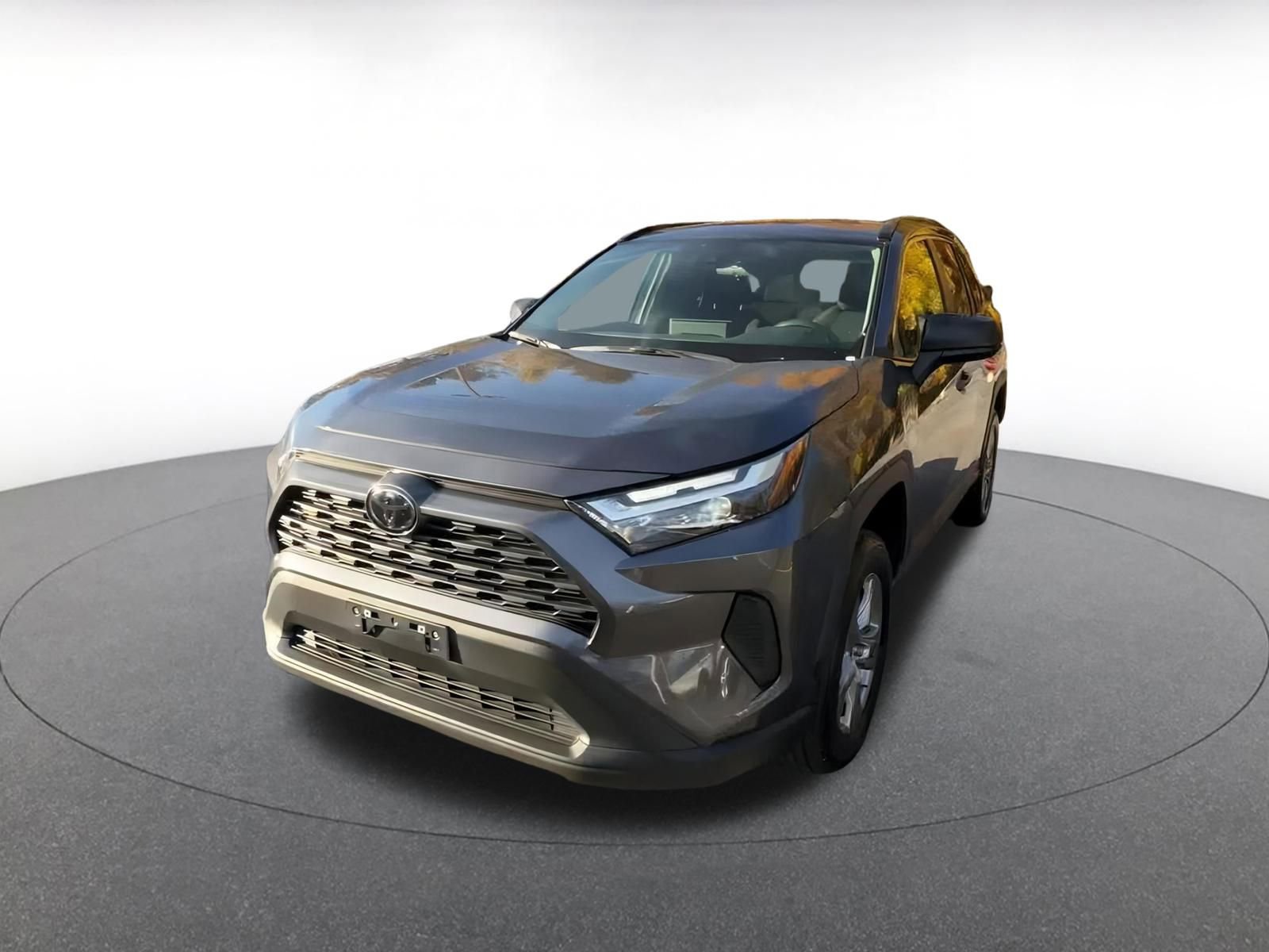 Thumbnail: 2025 Toyota RAV4 - 7