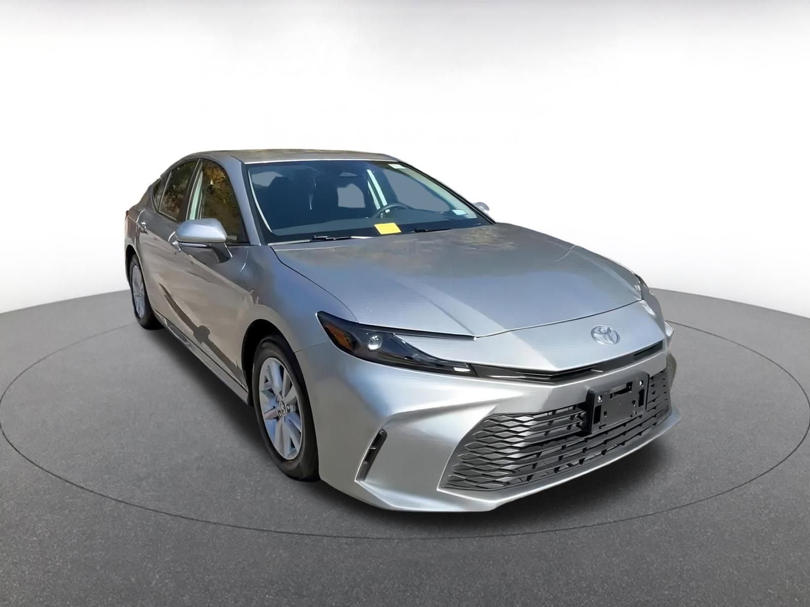 Thumbnail: 2025 Toyota Camry - 3