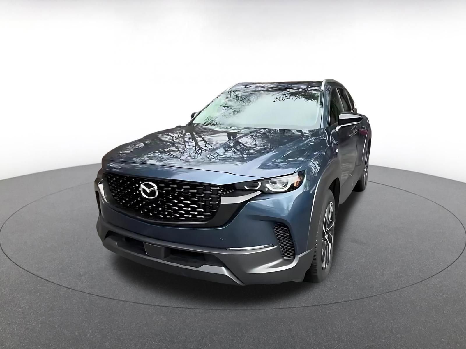 Thumbnail: 2025 Mazda CX-50 - 7