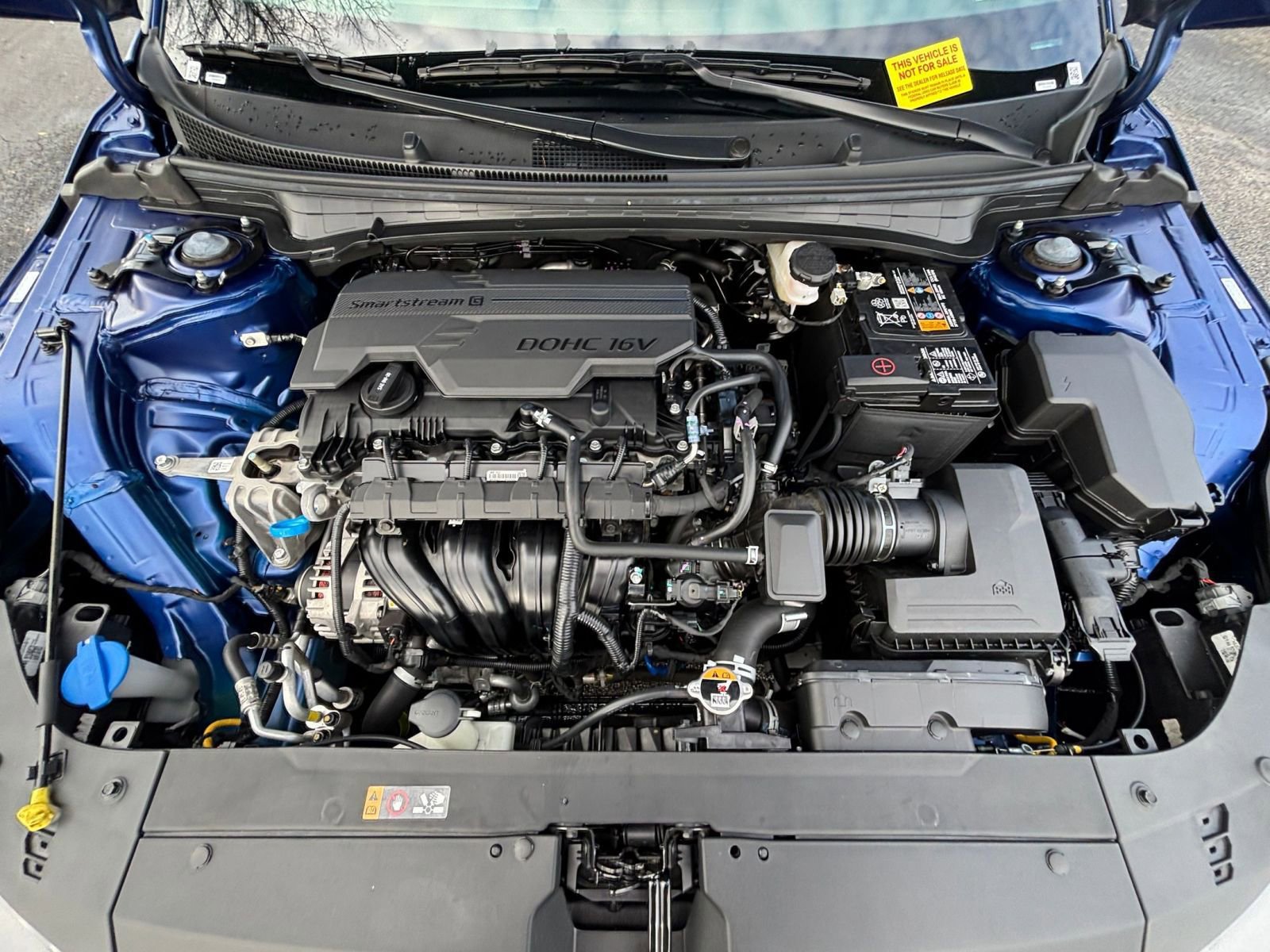 Thumbnail: 2025 Kia K4 - 33