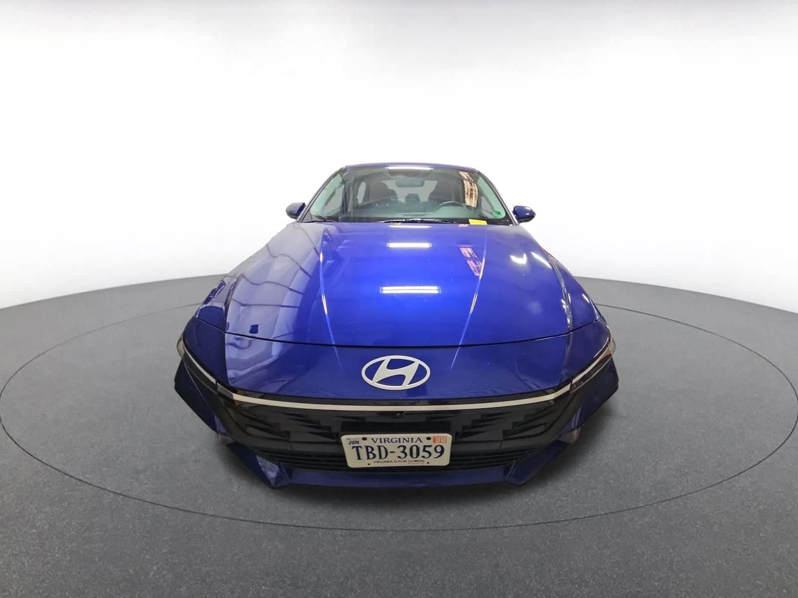 Thumbnail: 2025 Hyundai Elantra - 2