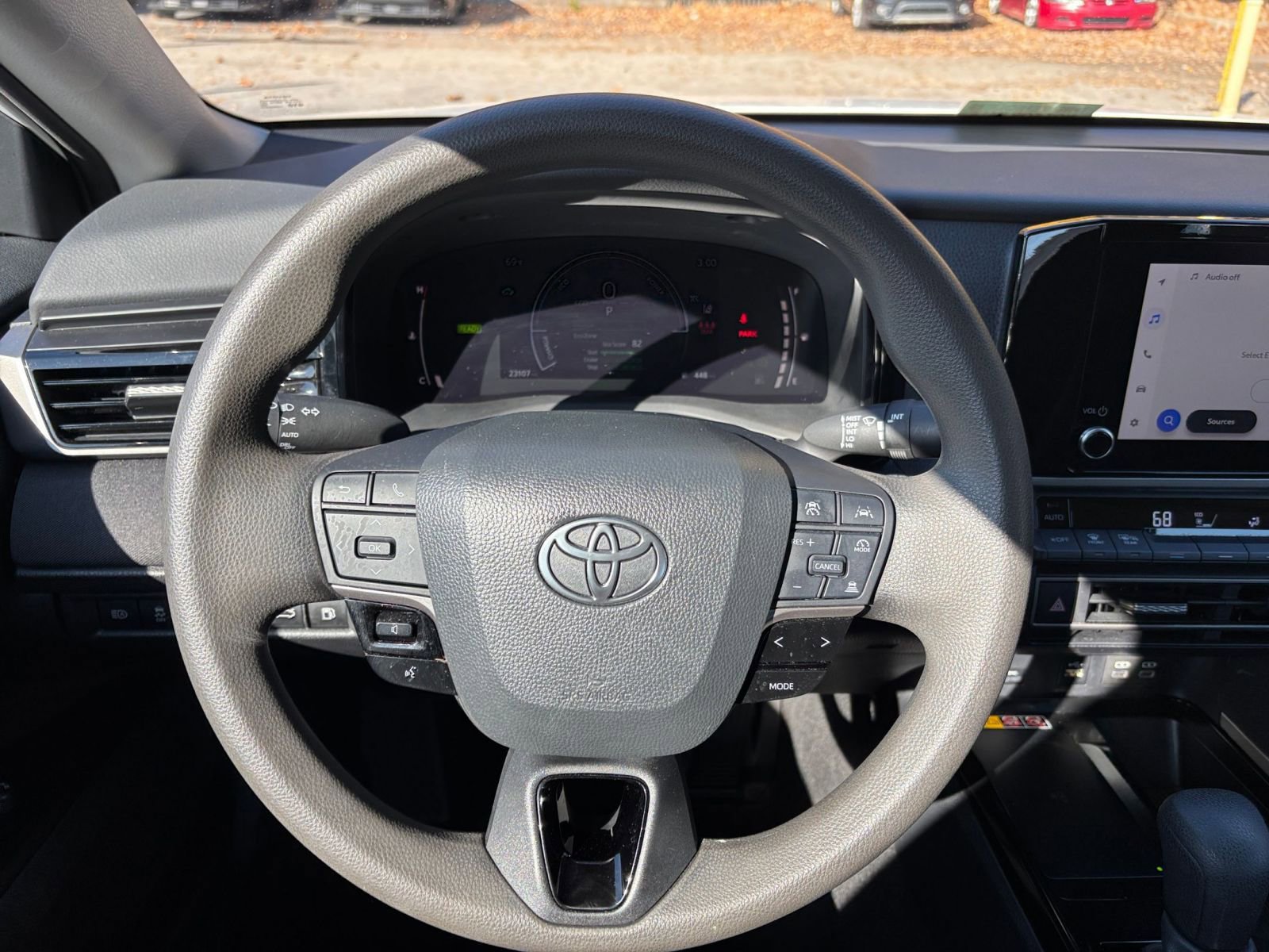 Thumbnail: 2025 Toyota Camry - 28