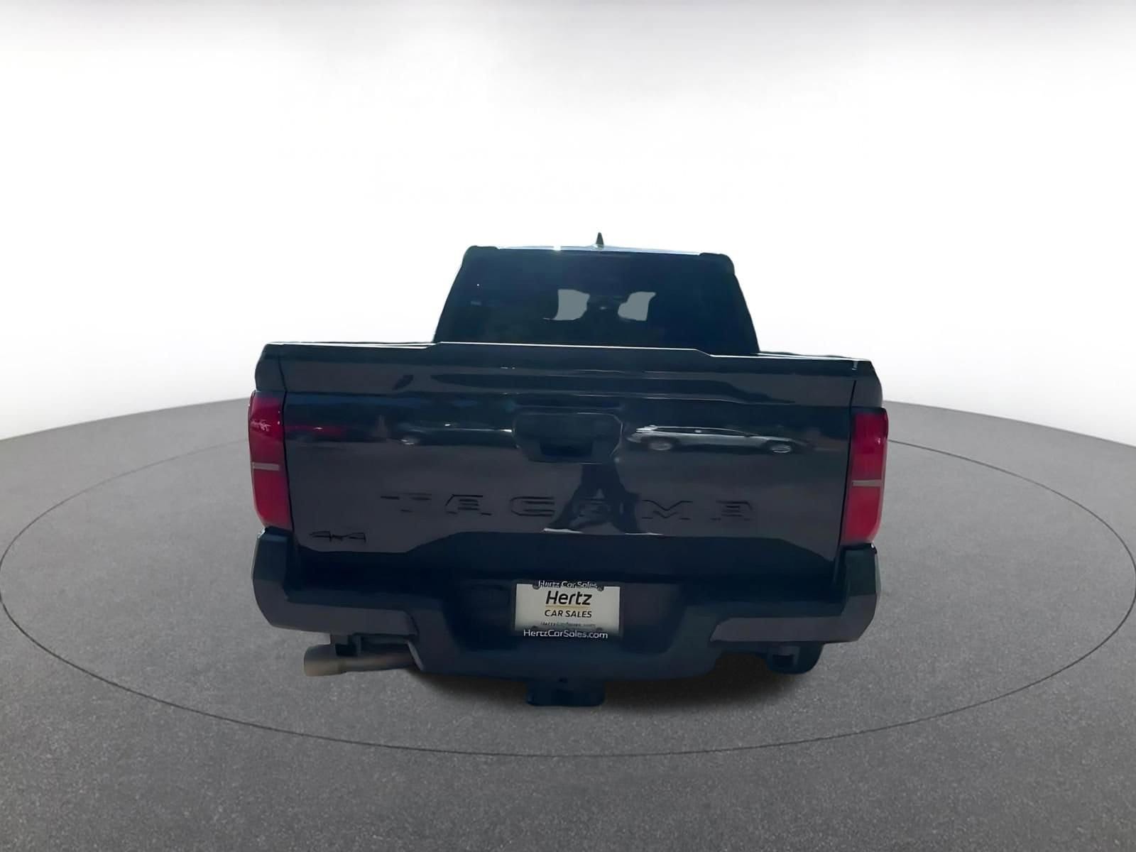 Thumbnail: 2024 Toyota Tacoma - 12