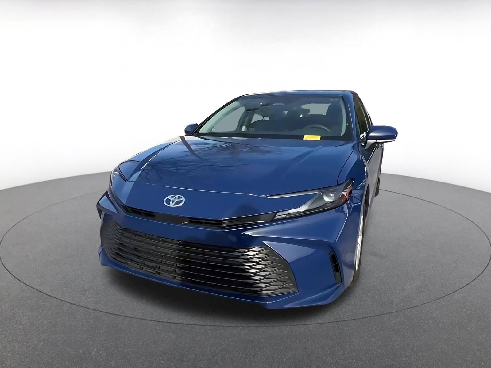 Thumbnail: 2025 Toyota Camry - 7