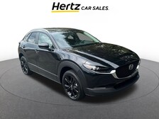 2024 Mazda CX-30 Select -
                  Stone Mountain, GA