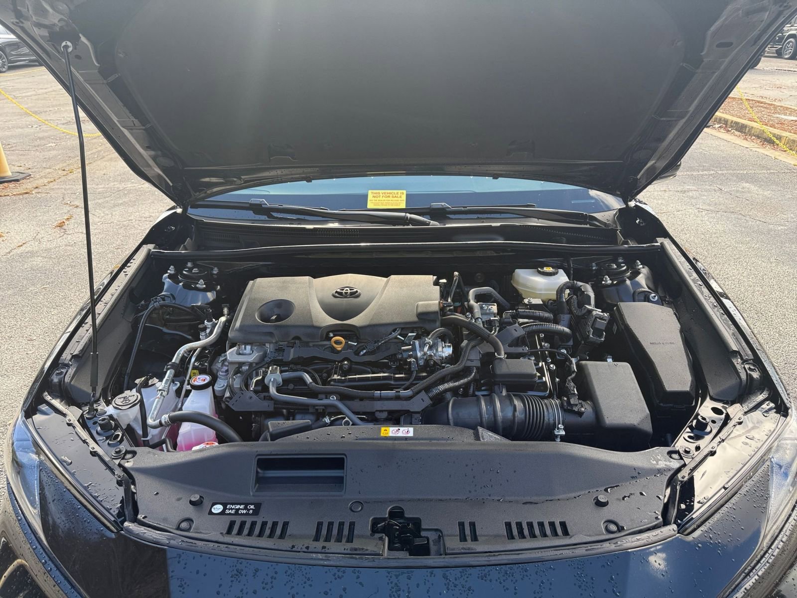 Thumbnail: 2025 Toyota Camry - 32