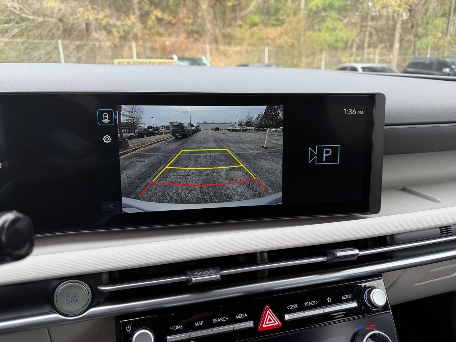 Thumbnail: 2025 Hyundai Tucson - 17