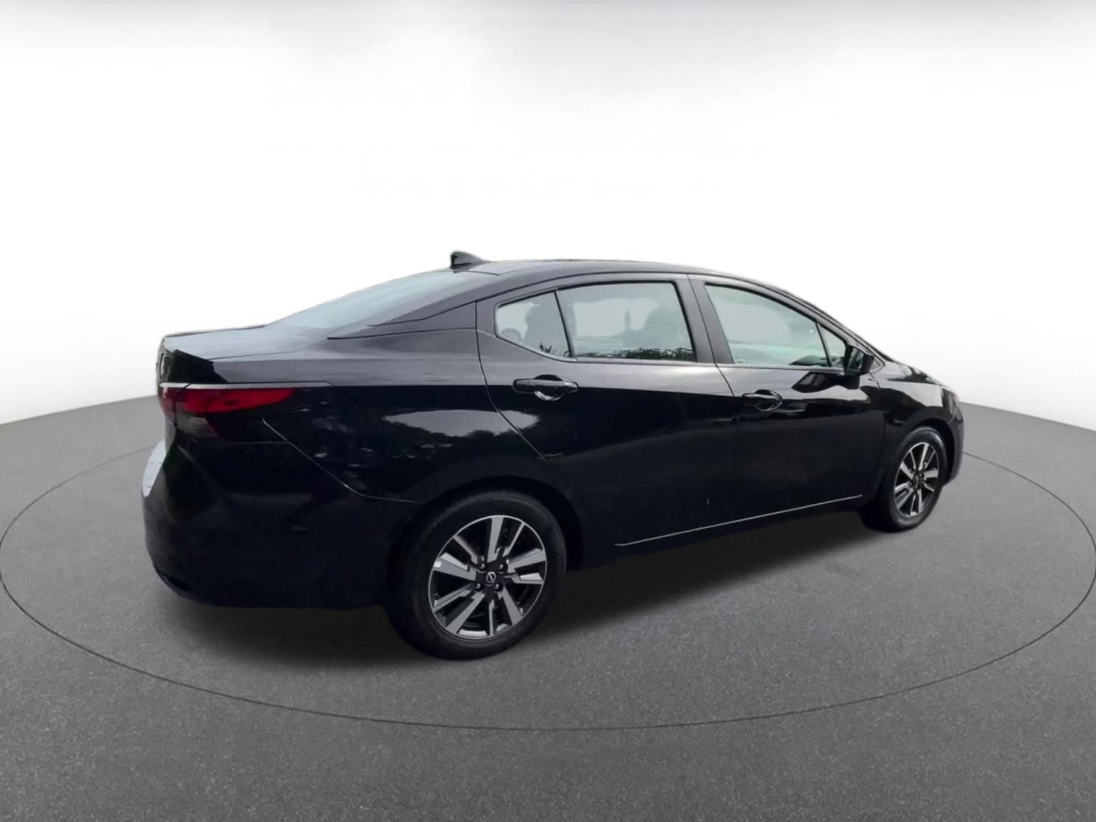 Thumbnail: 2025 Nissan Versa - 14