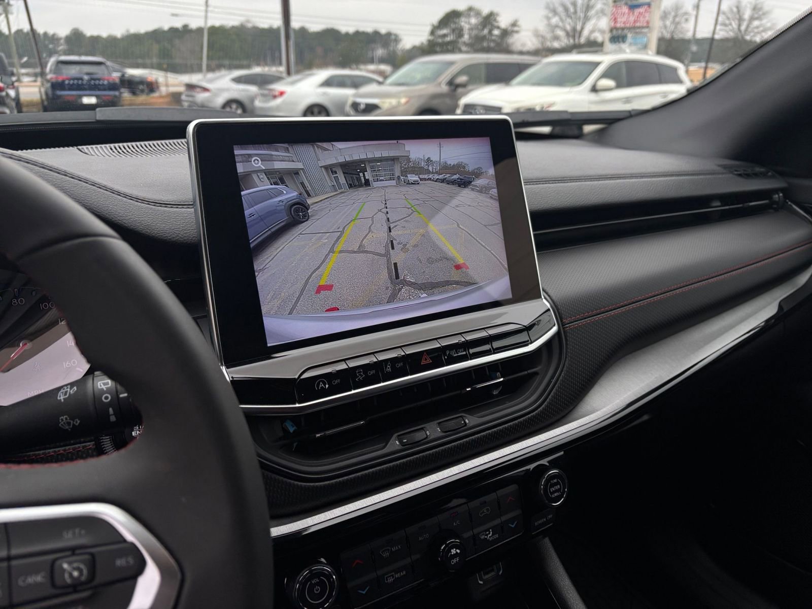 Thumbnail: 2025 Jeep Compass - 28