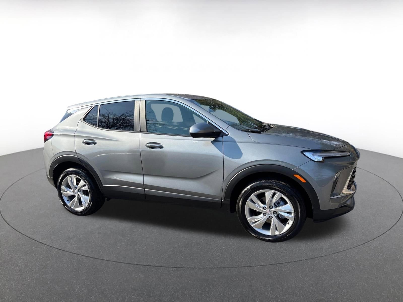 Thumbnail: 2025 Buick Encore GX - 1