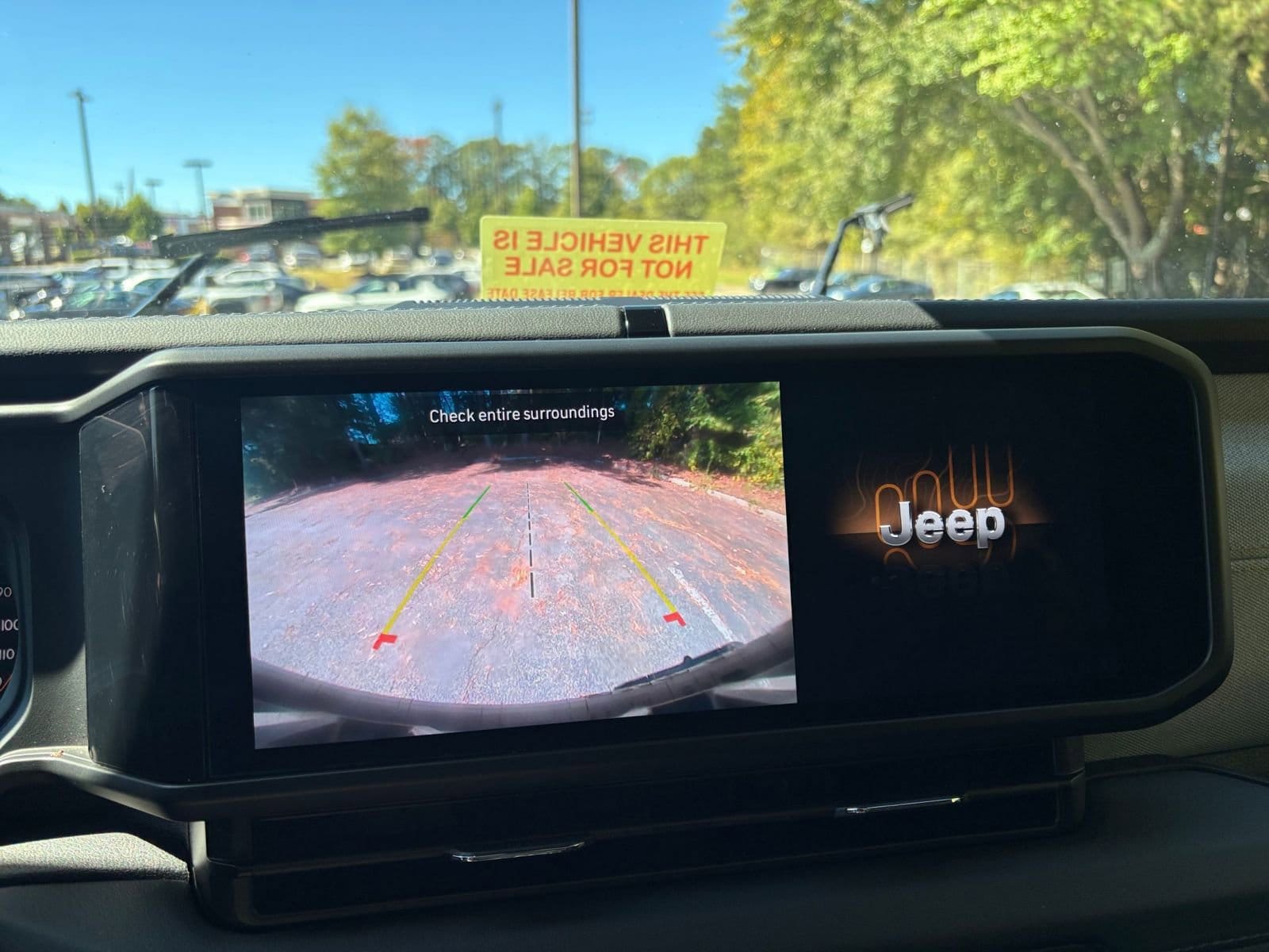 Thumbnail: 2025 Jeep Wrangler - 17