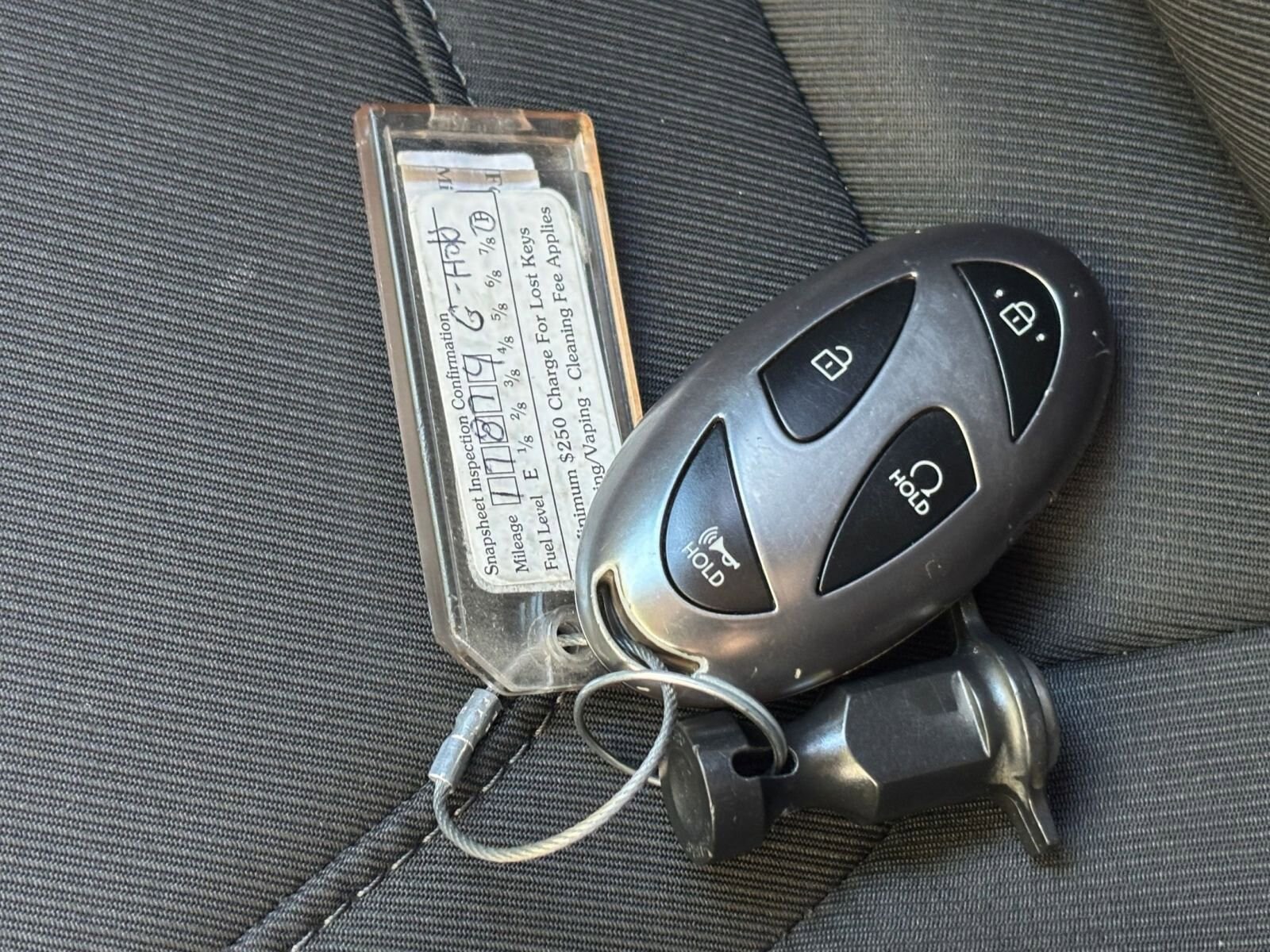 Thumbnail: 2025 Hyundai Tucson - 21