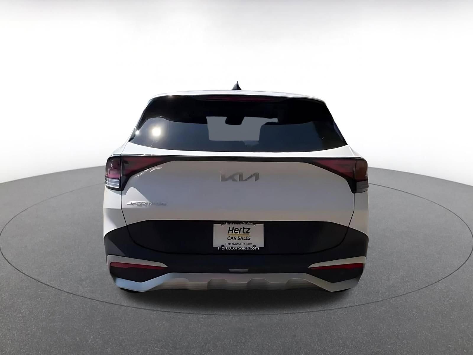 Thumbnail: 2025 Kia Sportage - 12