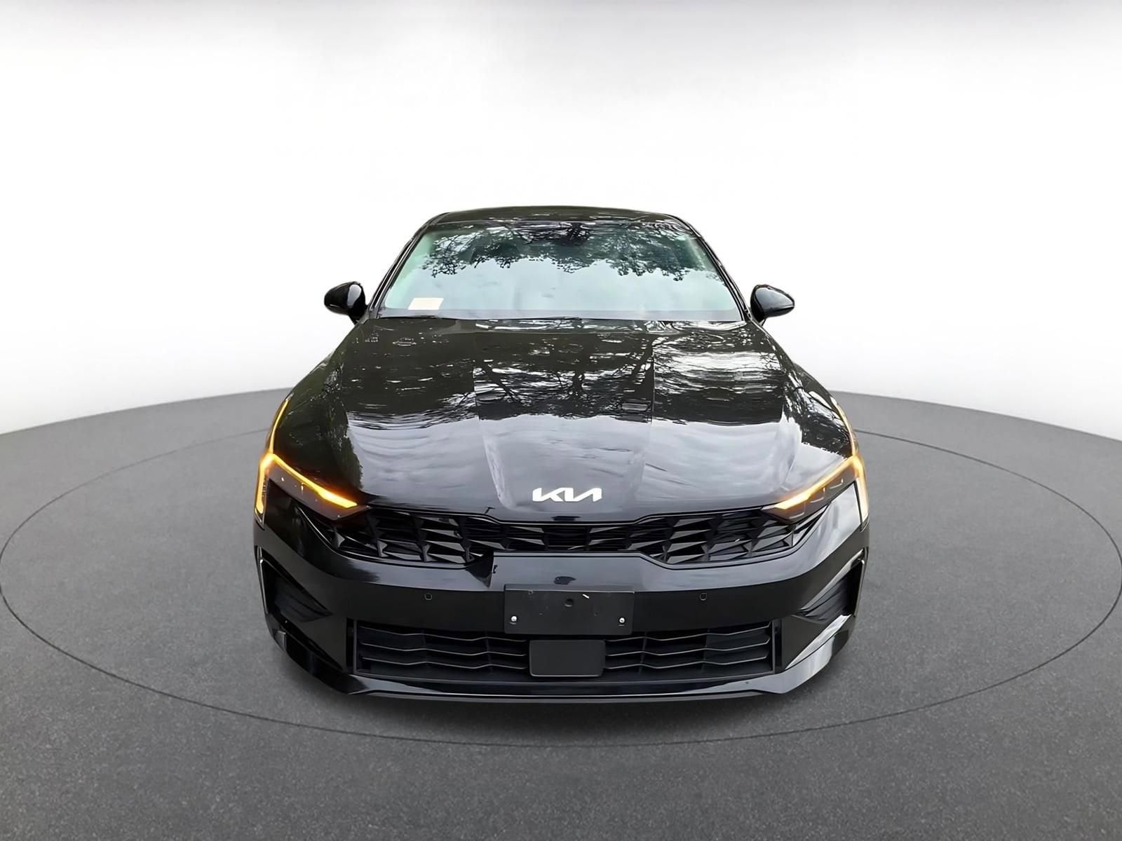 Thumbnail: 2025 Kia K5 - 4