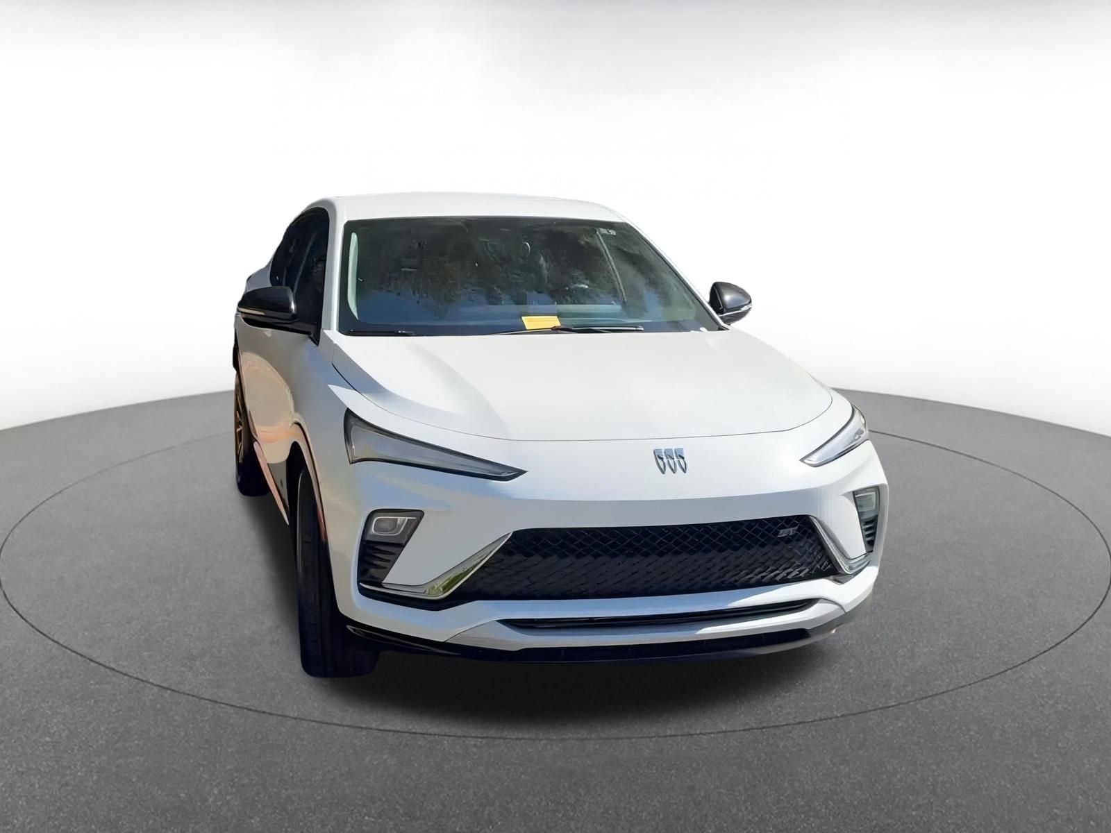 Thumbnail: 2025 Buick Envista - 4