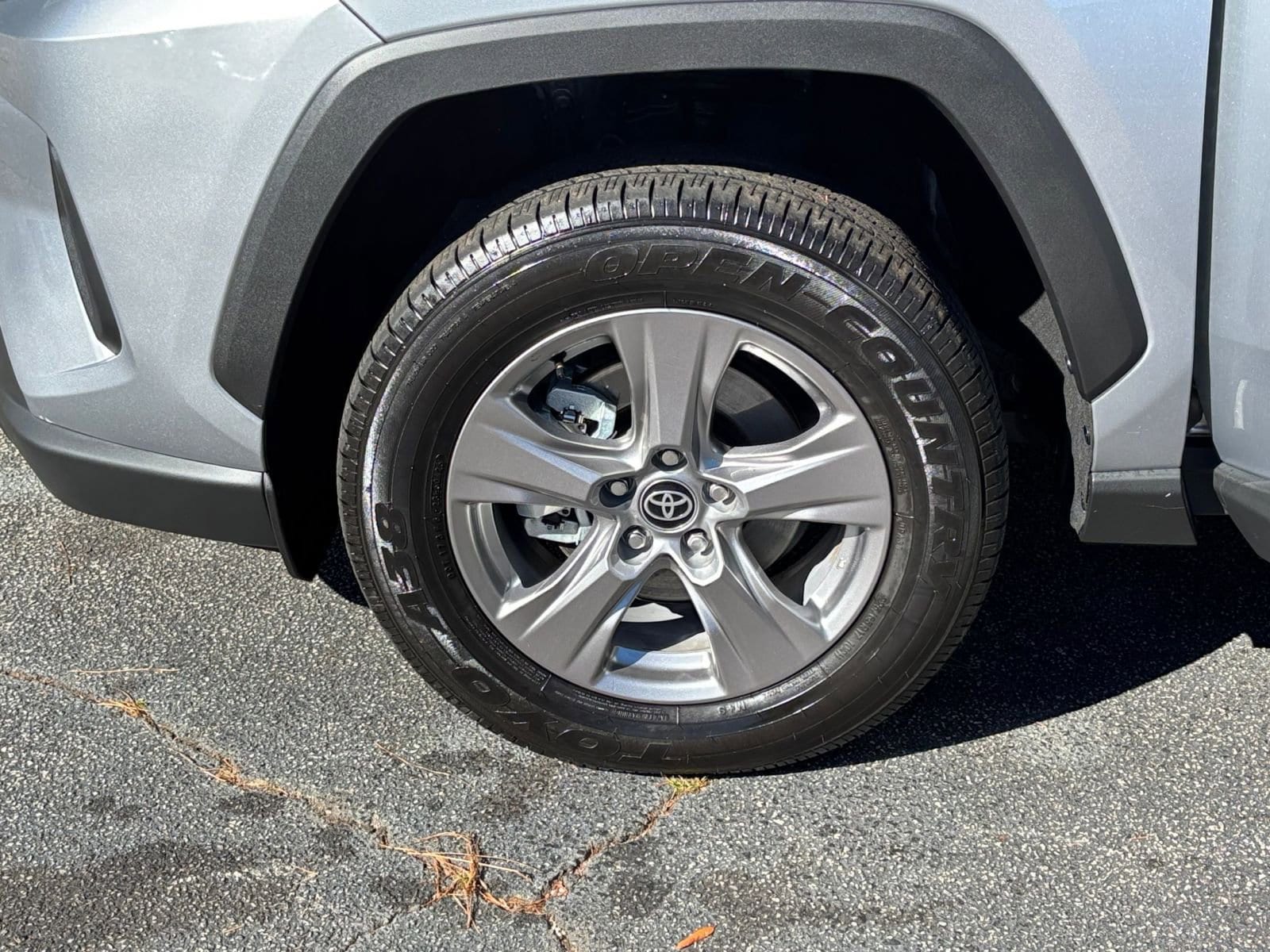 Thumbnail: 2025 Toyota RAV4 - 30