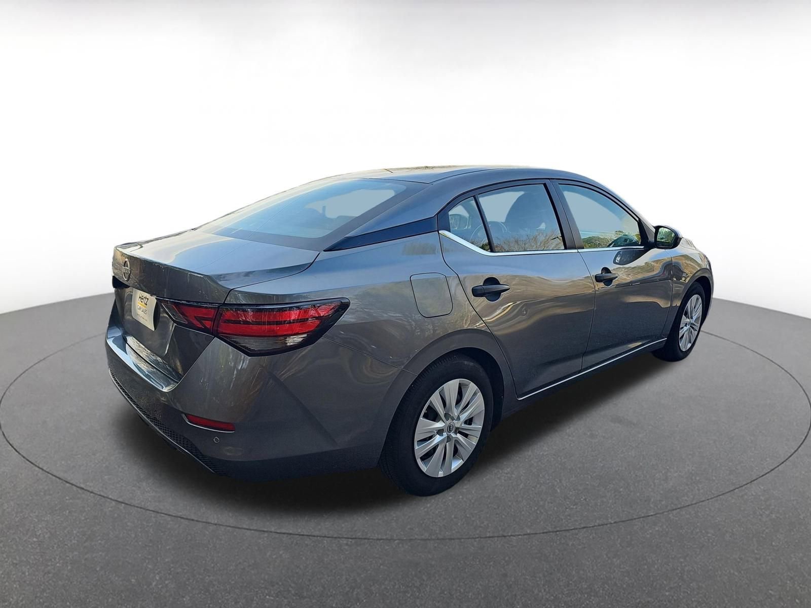 Thumbnail: 2025 Nissan Sentra - 7