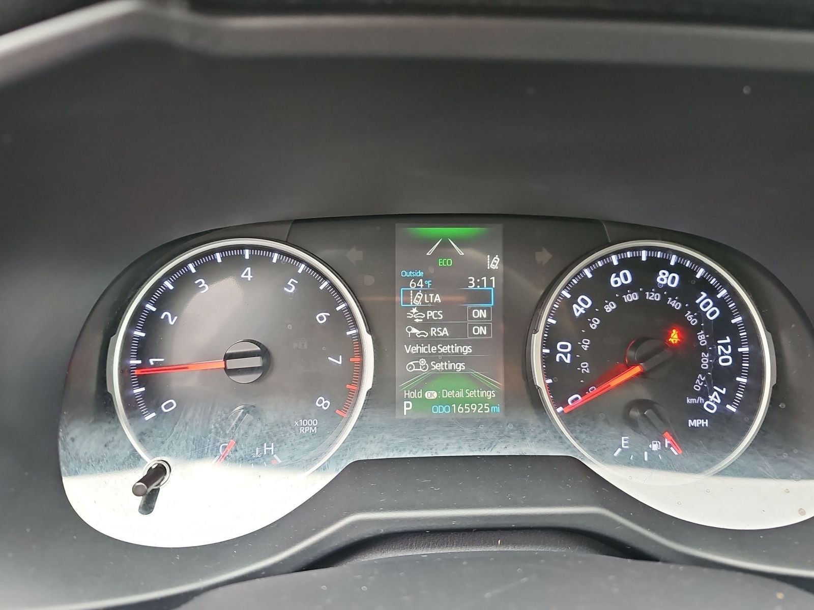 Thumbnail: 2021 Toyota RAV4 - 10