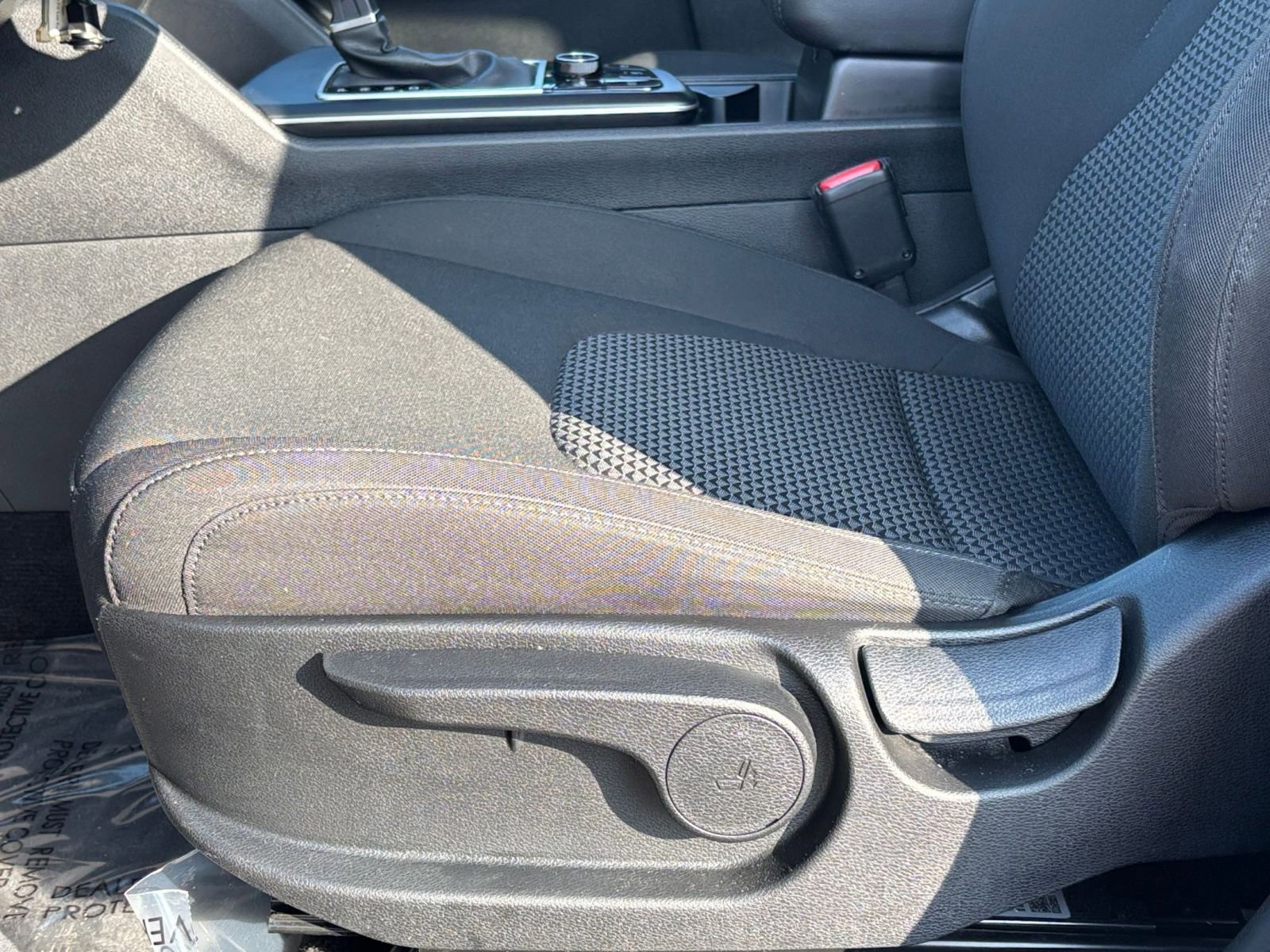 Thumbnail: 2025 Kia Sportage - 27