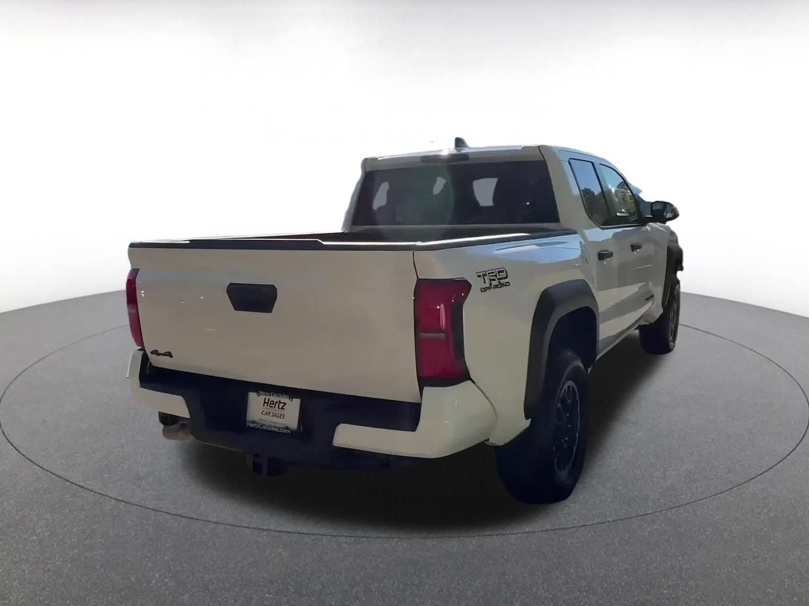 Thumbnail: 2025 Toyota Tacoma - 14