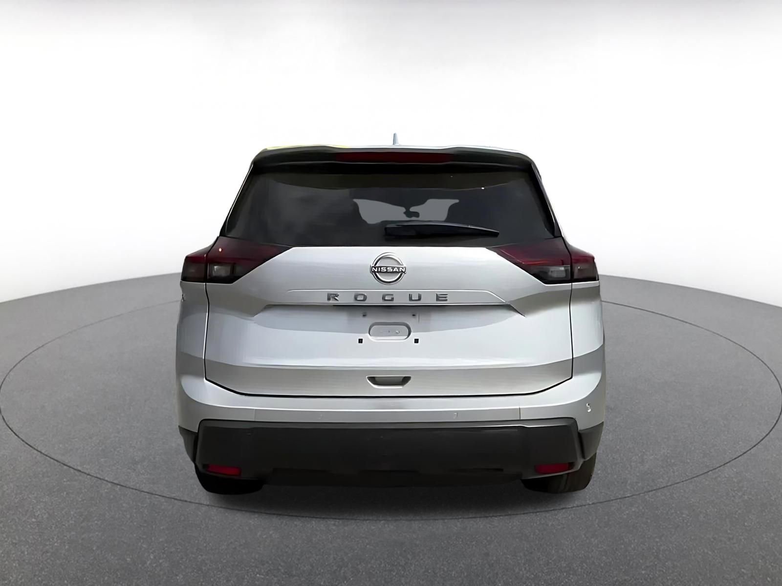 Thumbnail: 2025 Nissan Rogue - 12